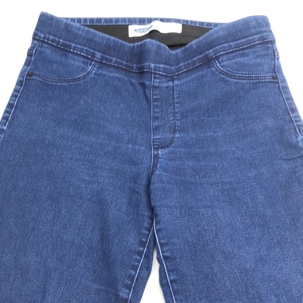 Old Navy Women's Blue Jeans